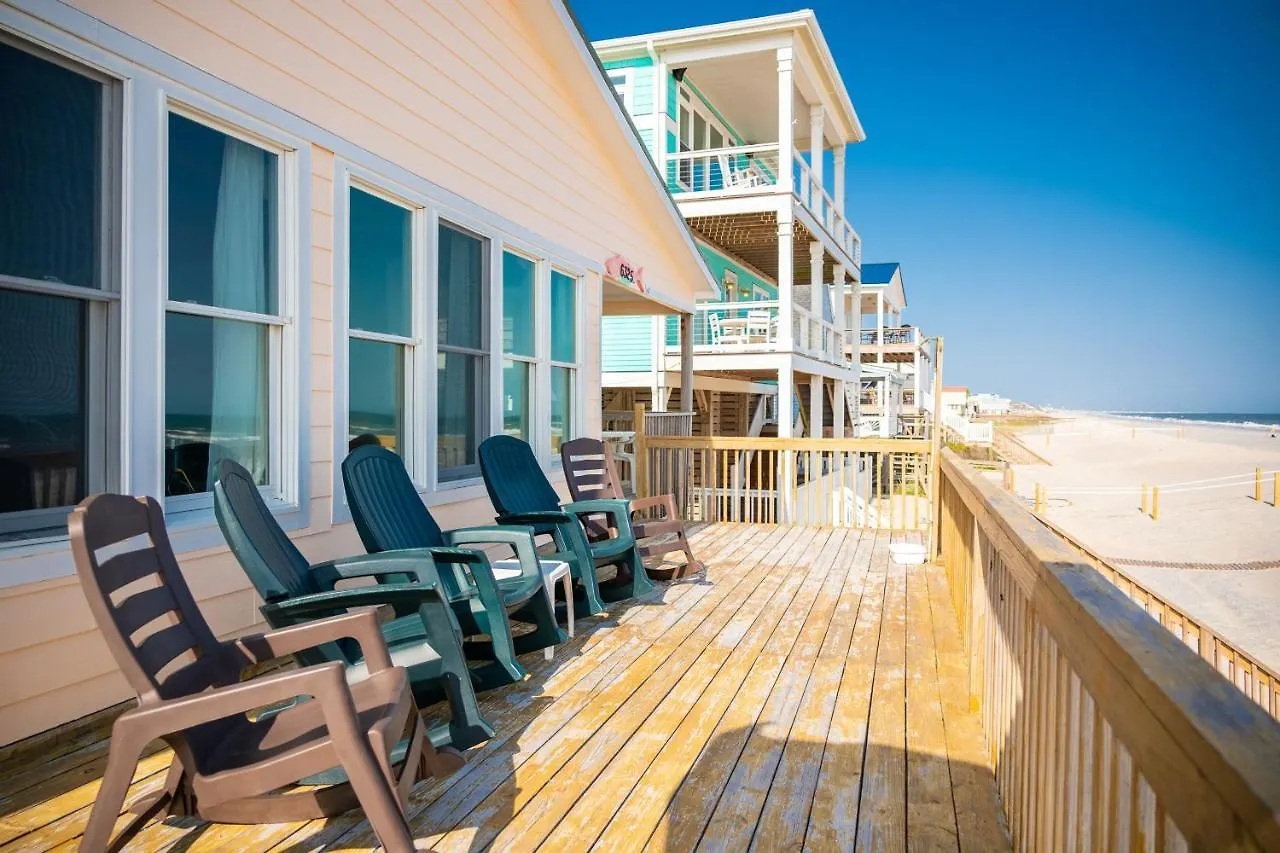 A Shore Place By Holiday home