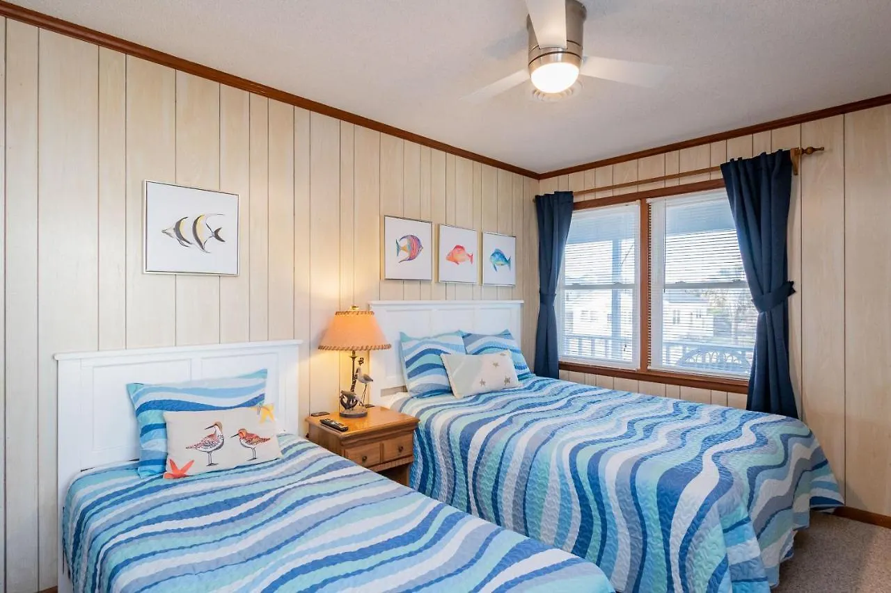 Afternoon Delight By * Oak Island