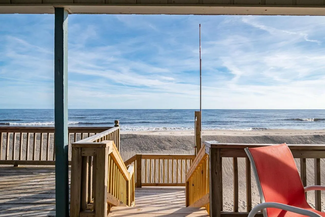 Afternoon Delight By Holiday home *