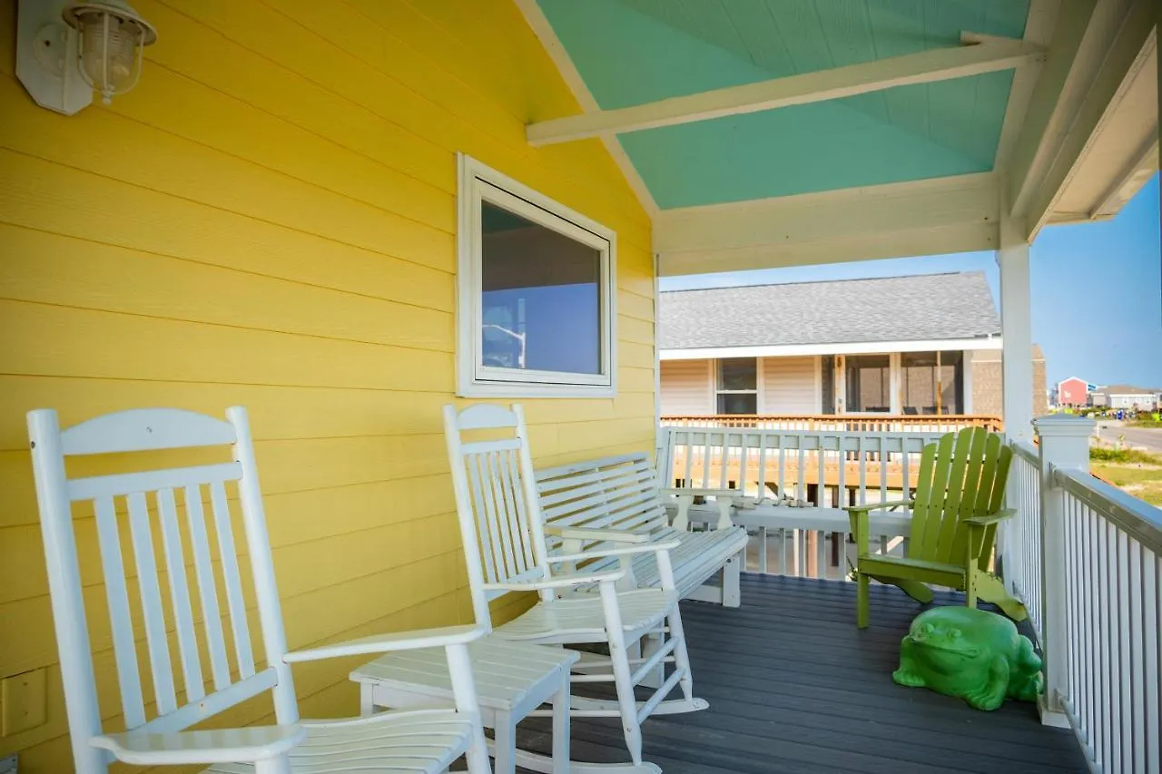 Holiday home Allegra By *