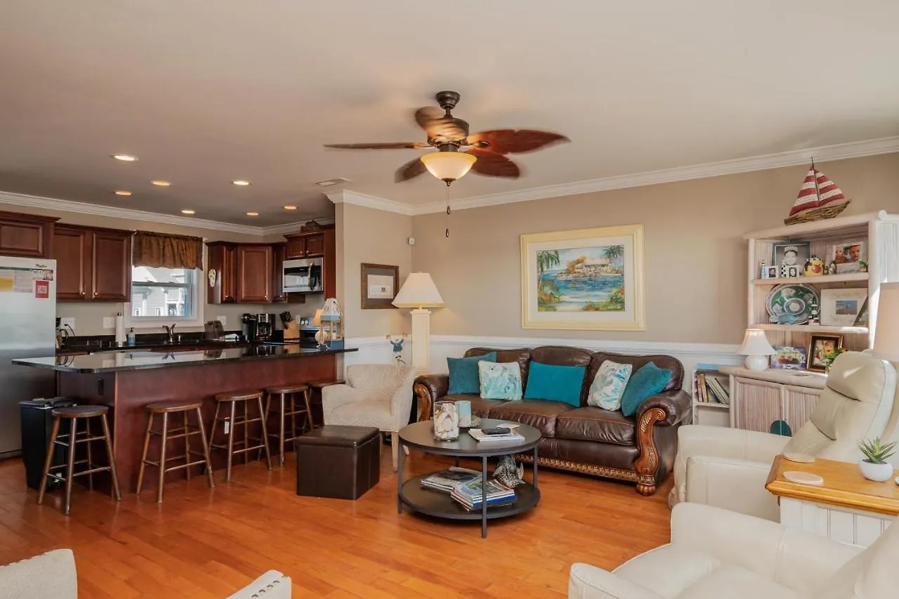 Holiday home A Roja By Oak Island