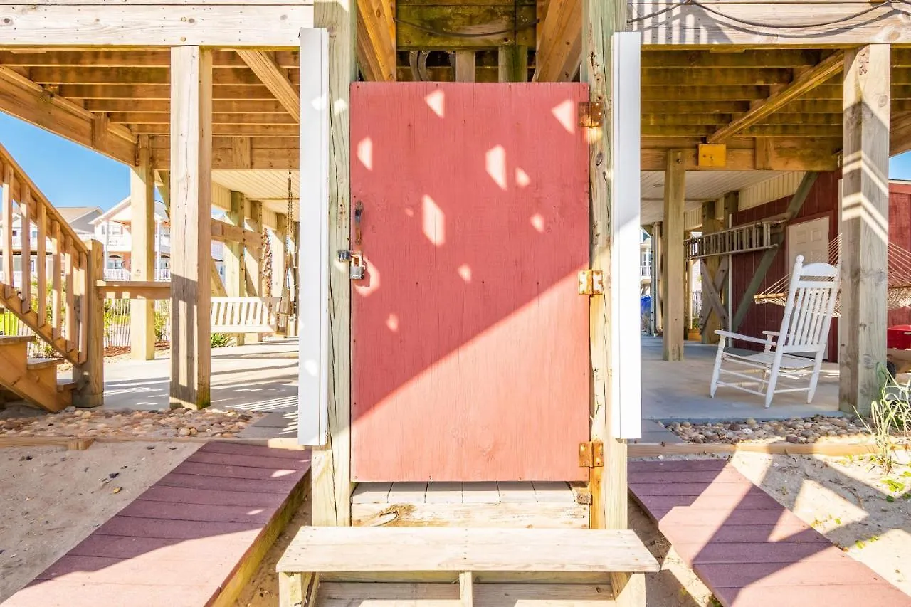 A Roja By Holiday home Oak Island