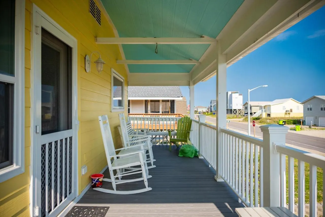 Holiday home Allegra By Oak Island