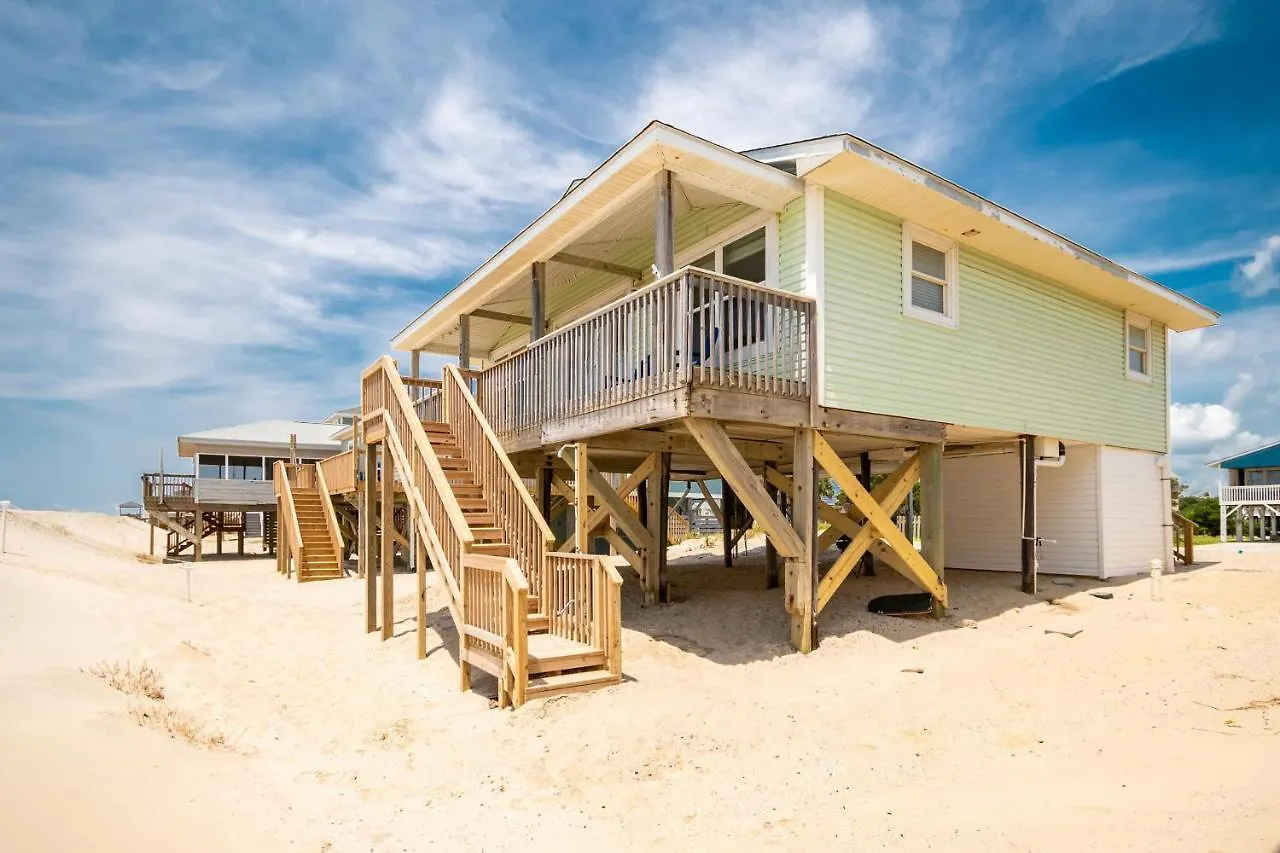 Absolute By Oak Island