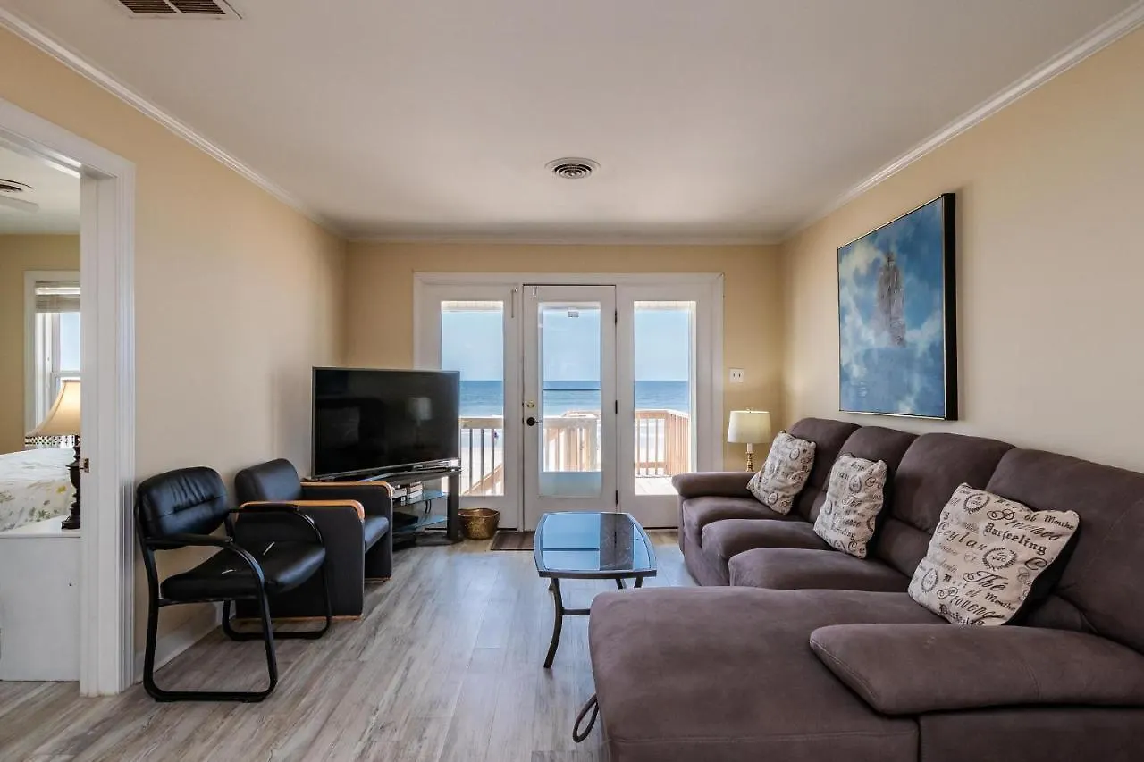 Absolute By Holiday home