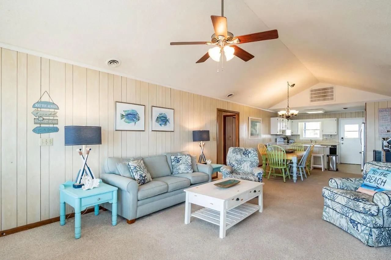 Afternoon Delight By Oak Island