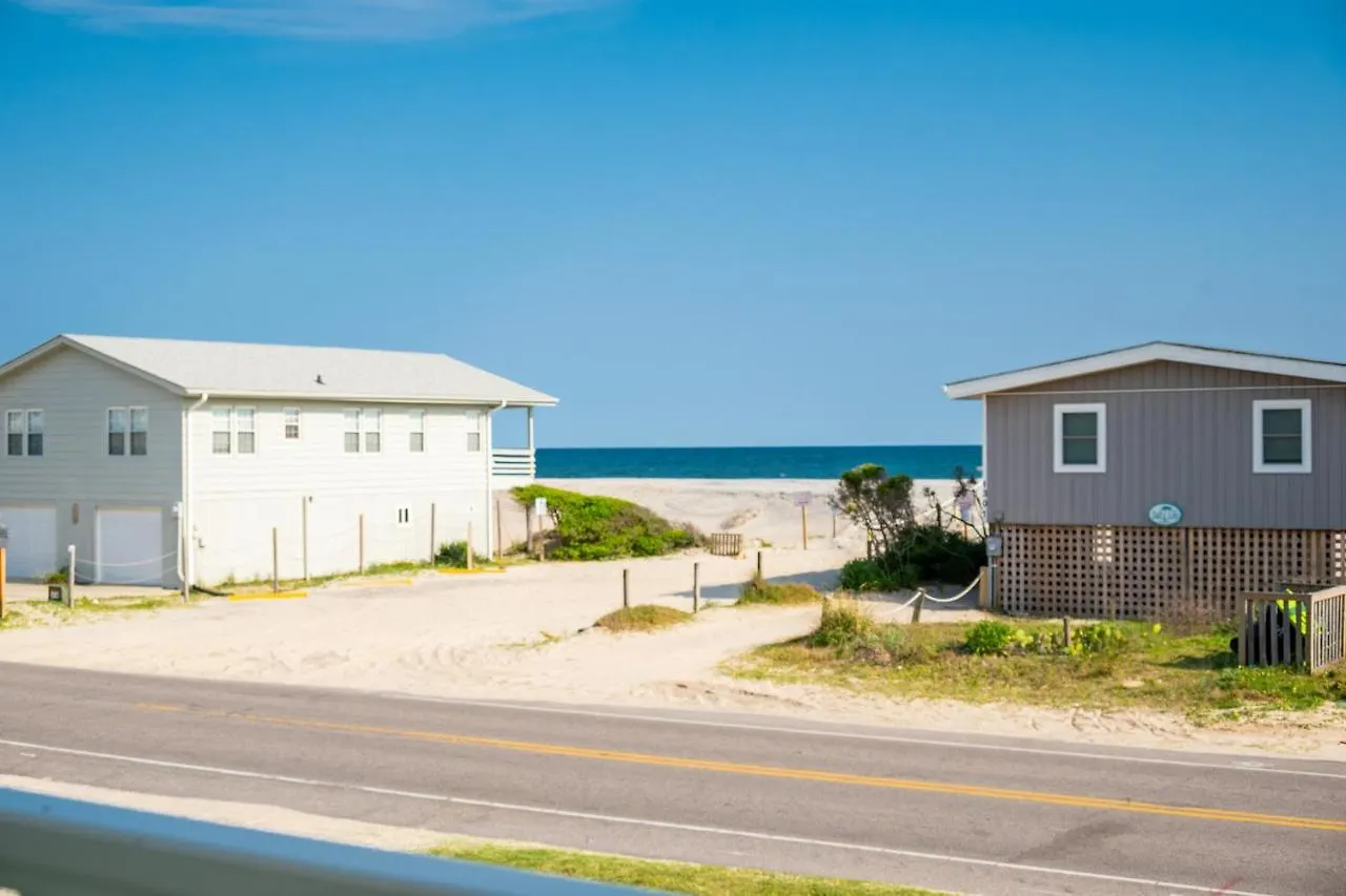 Holiday home Allegra By