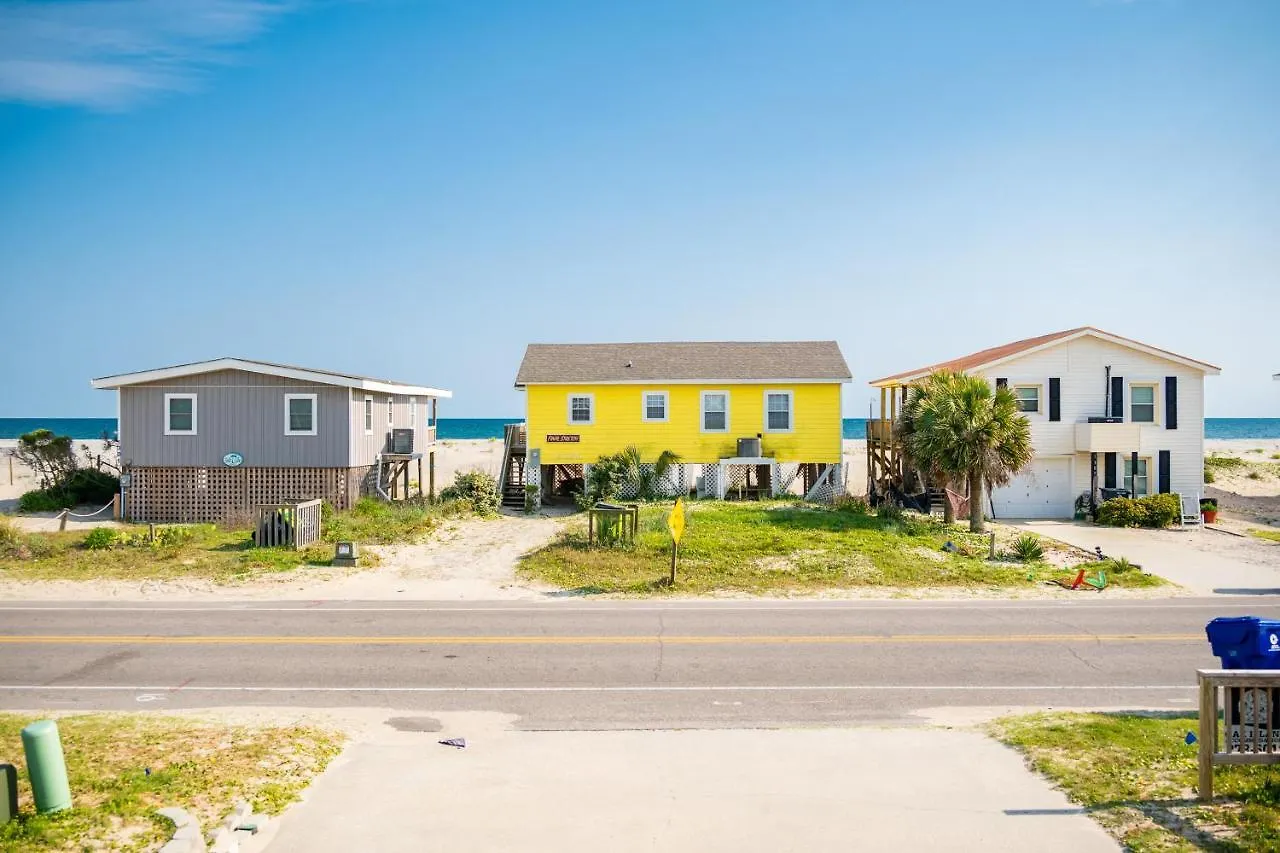 Allegra By Holiday home