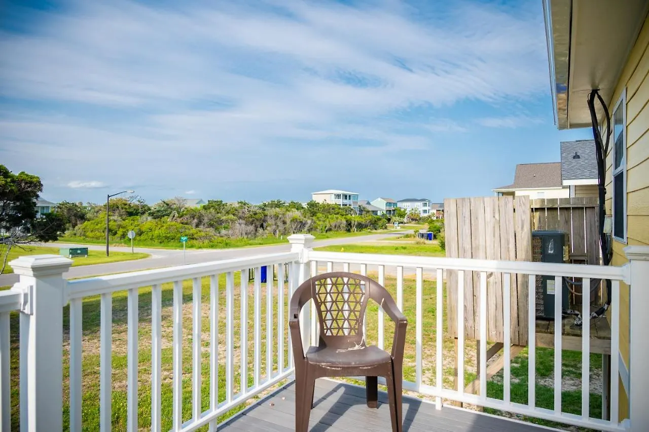 Holiday home Allegra By Oak Island