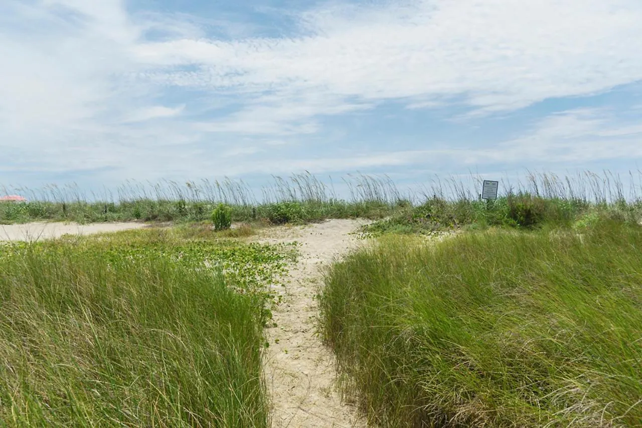 Another Experience By Holiday home Oak Island