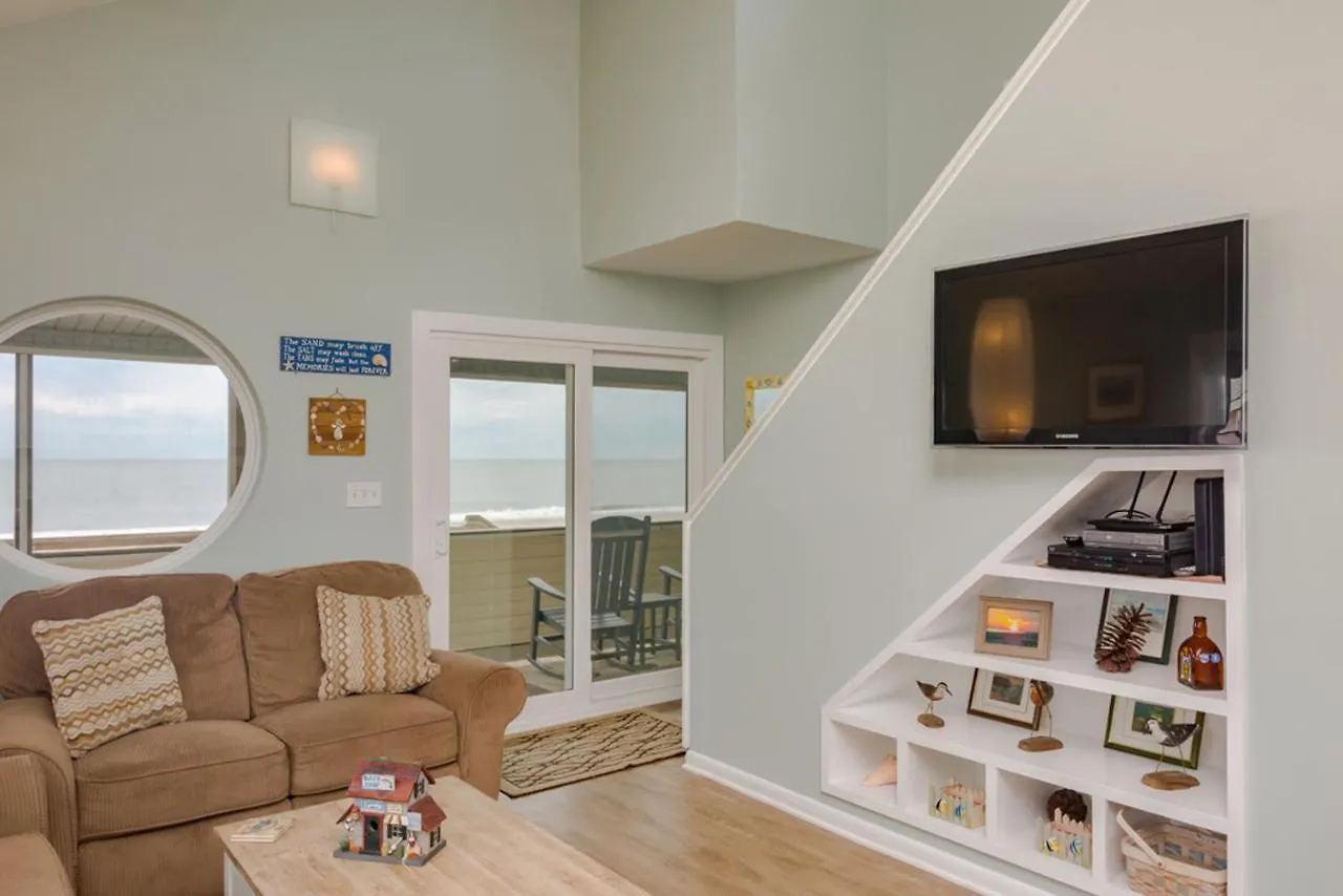 Holiday home Another Experience By