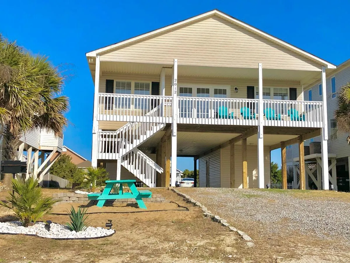 Holiday home At The By