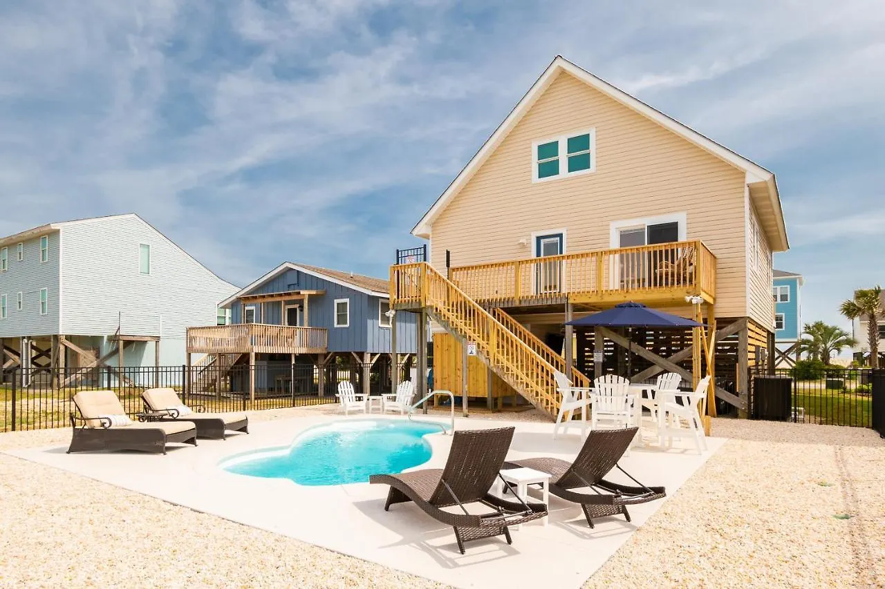 Barrycuda By * Oak Island