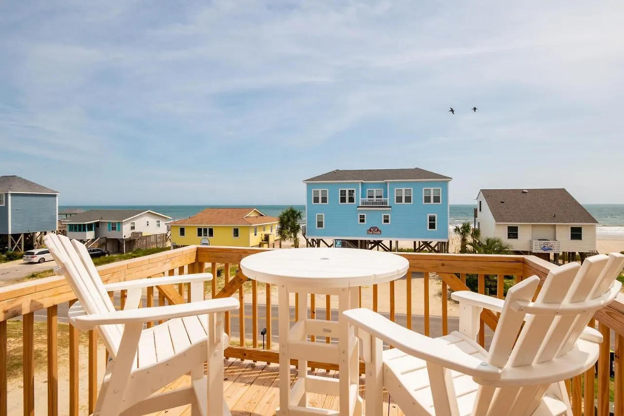Barrycuda By * Oak Island