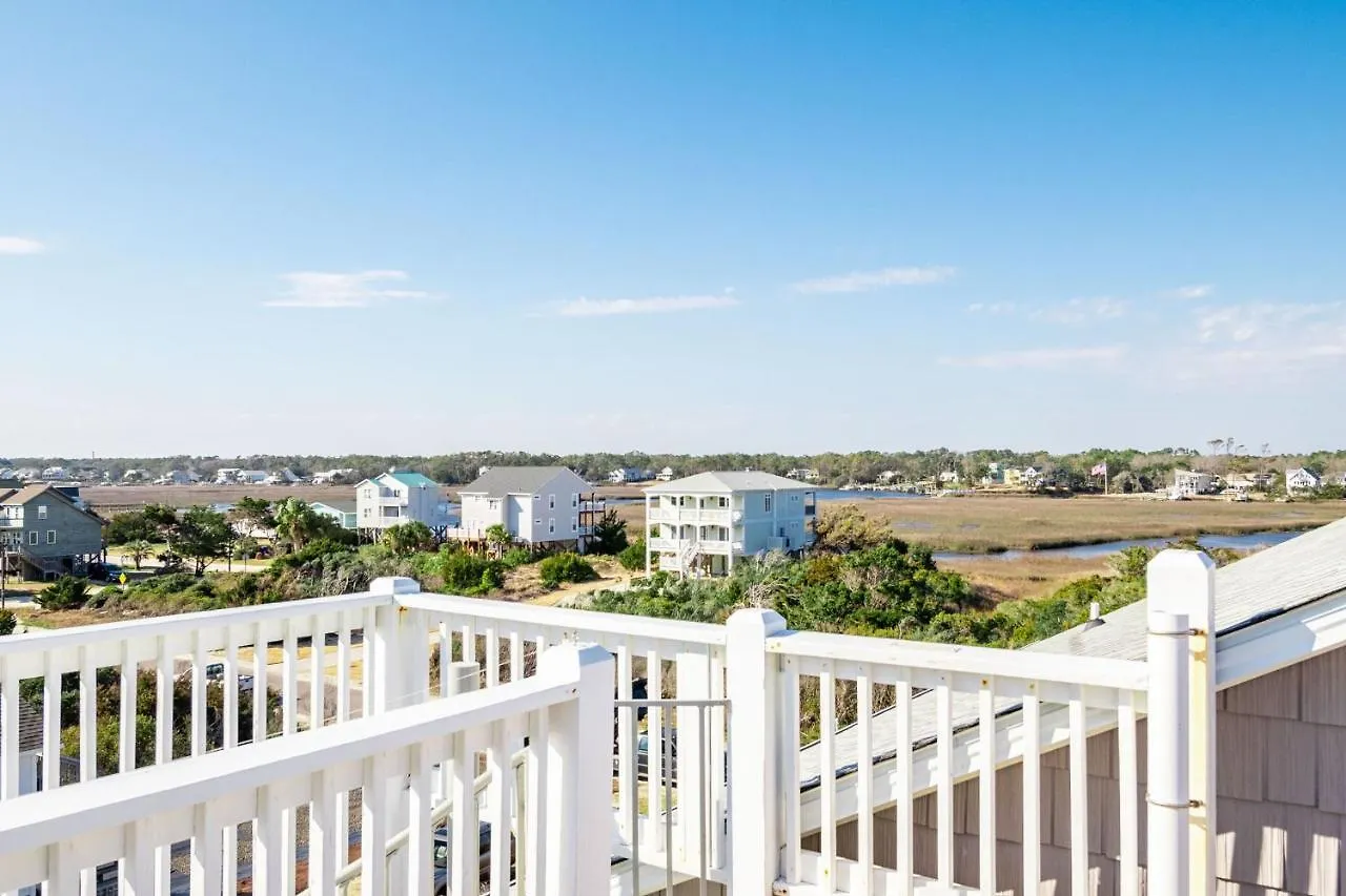 Holiday home Angel's Rest By Oak Island