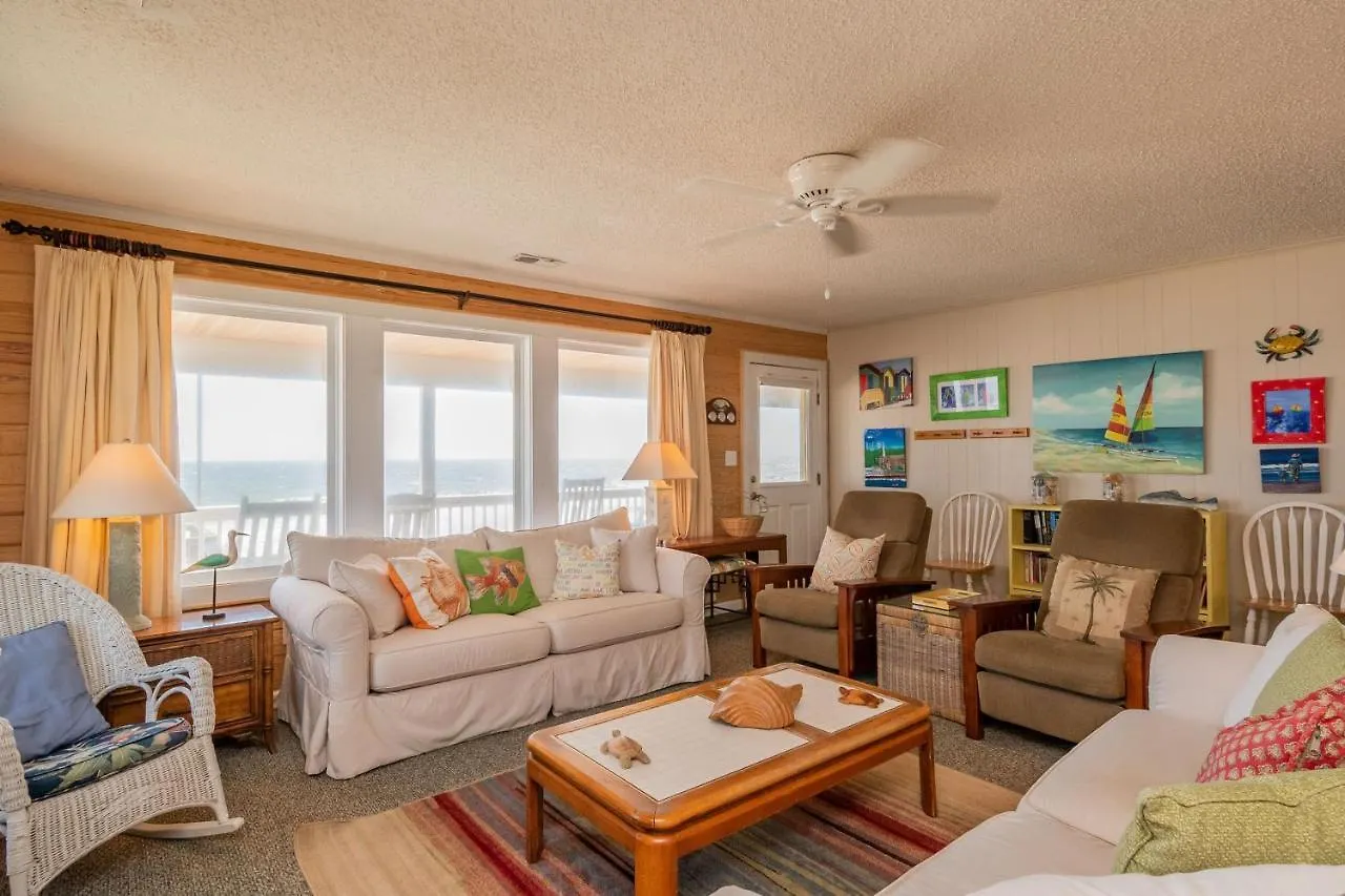 Holiday home Barracks By Oak Island