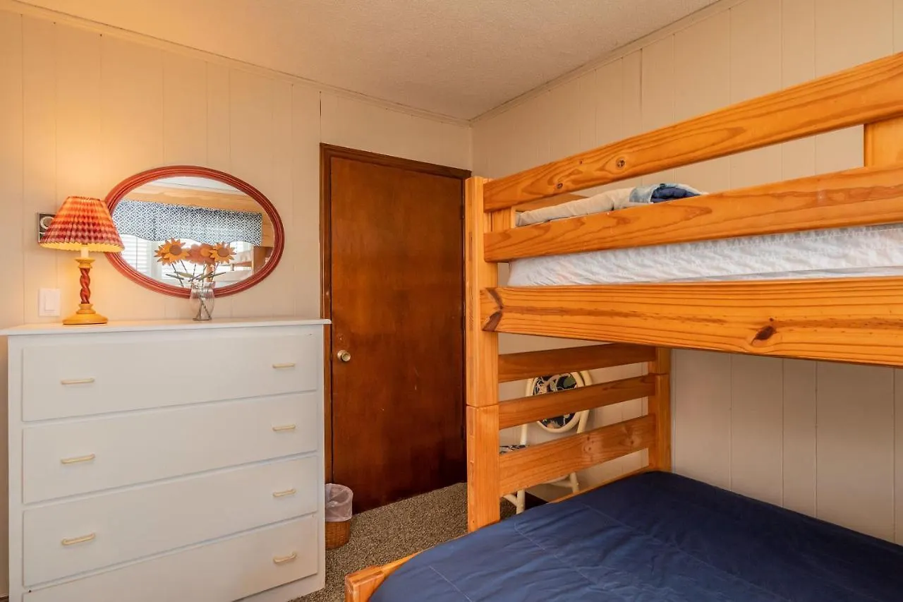 Barracks By