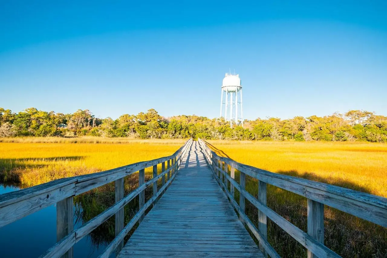 About The Views By * Oak Island