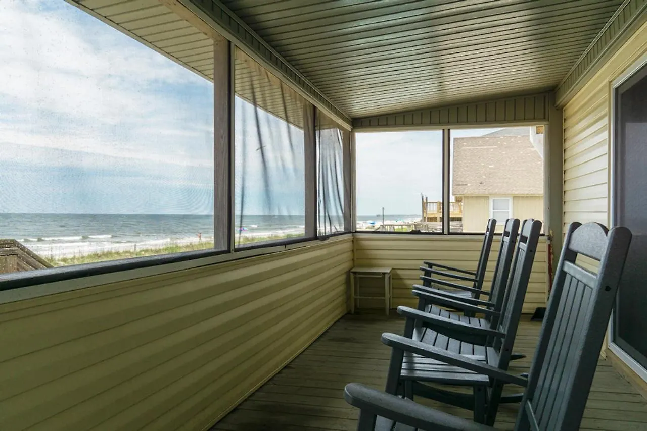 Holiday home Another Experience By *