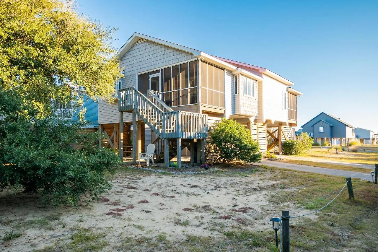 Holiday home About The Views By Oak Island