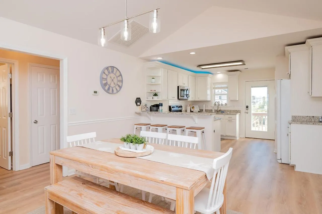 Holiday home At The By