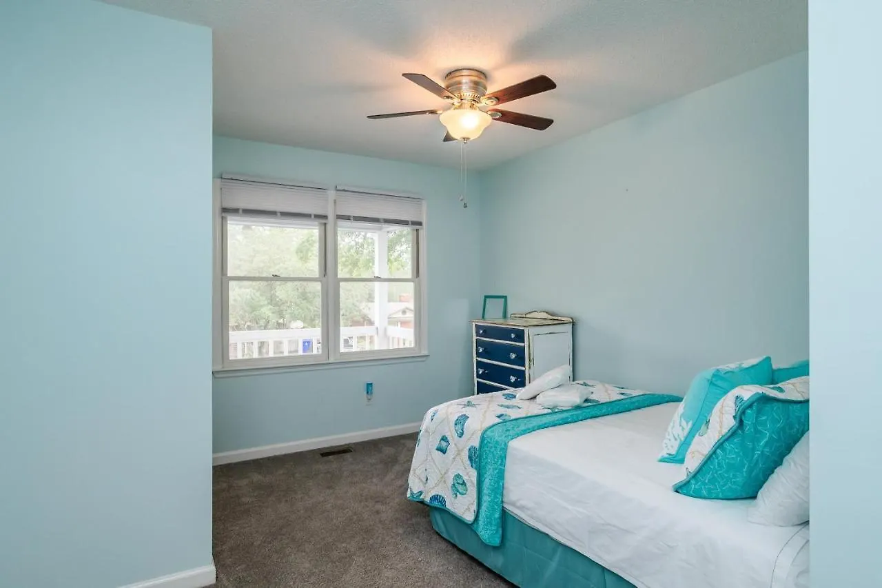 La Isla Bonita By Holiday home Oak Island