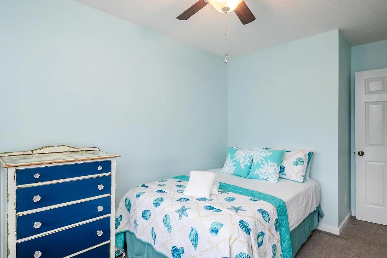 Holiday home La Isla Bonita By Oak Island