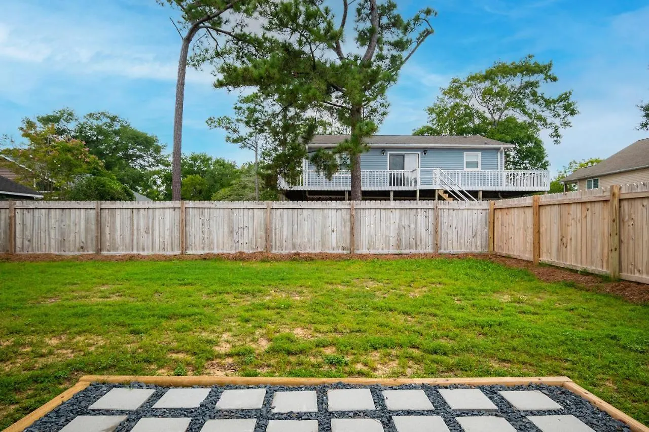 La Isla Bonita By Holiday home Oak Island