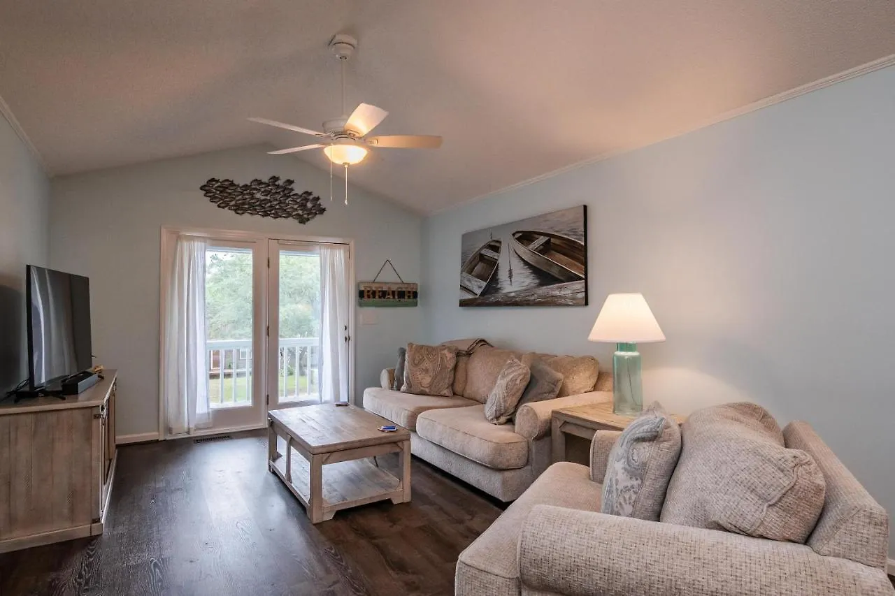 Holiday home La Isla Bonita By Oak Island