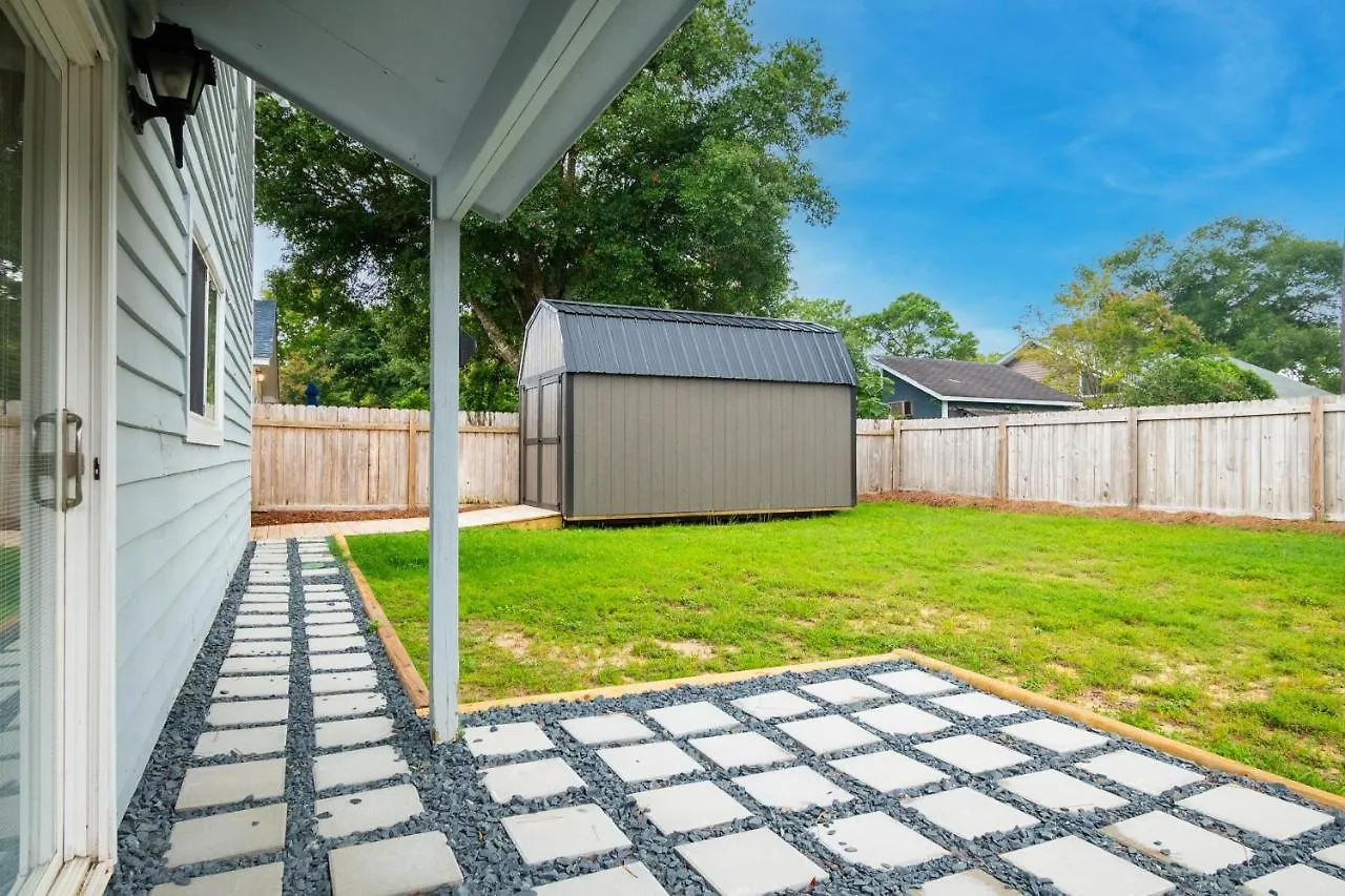 La Isla Bonita By Holiday home Oak Island