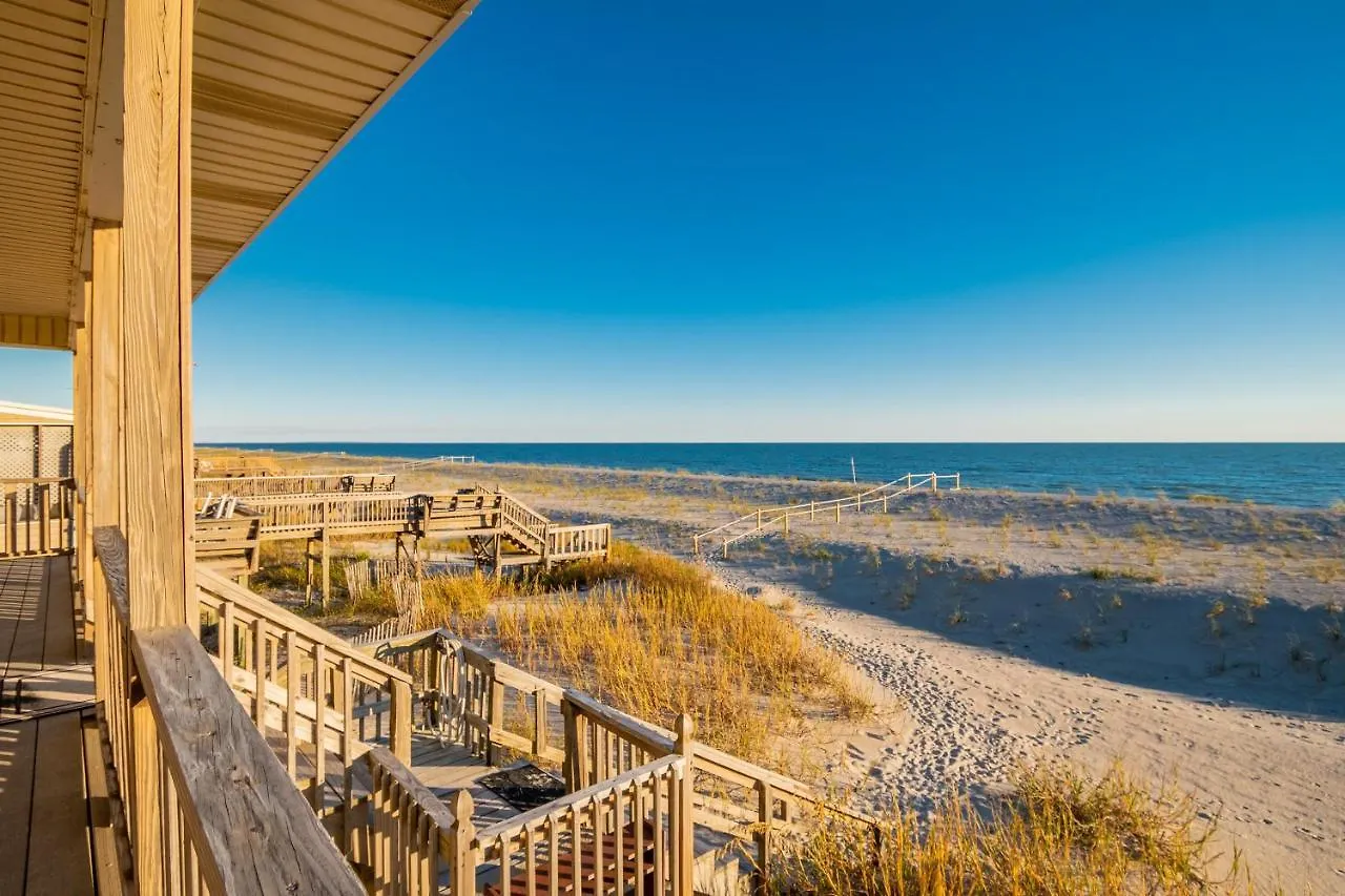 Lady Dune By Holiday home *