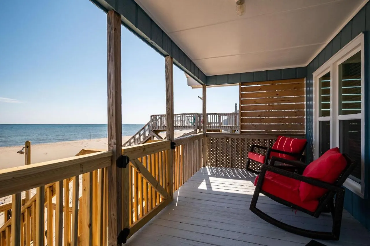 Breeze By Holiday home Oak Island