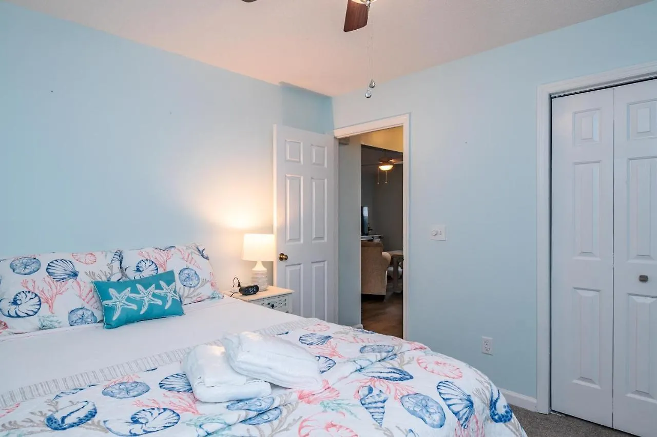 La Isla Bonita By Holiday home Oak Island