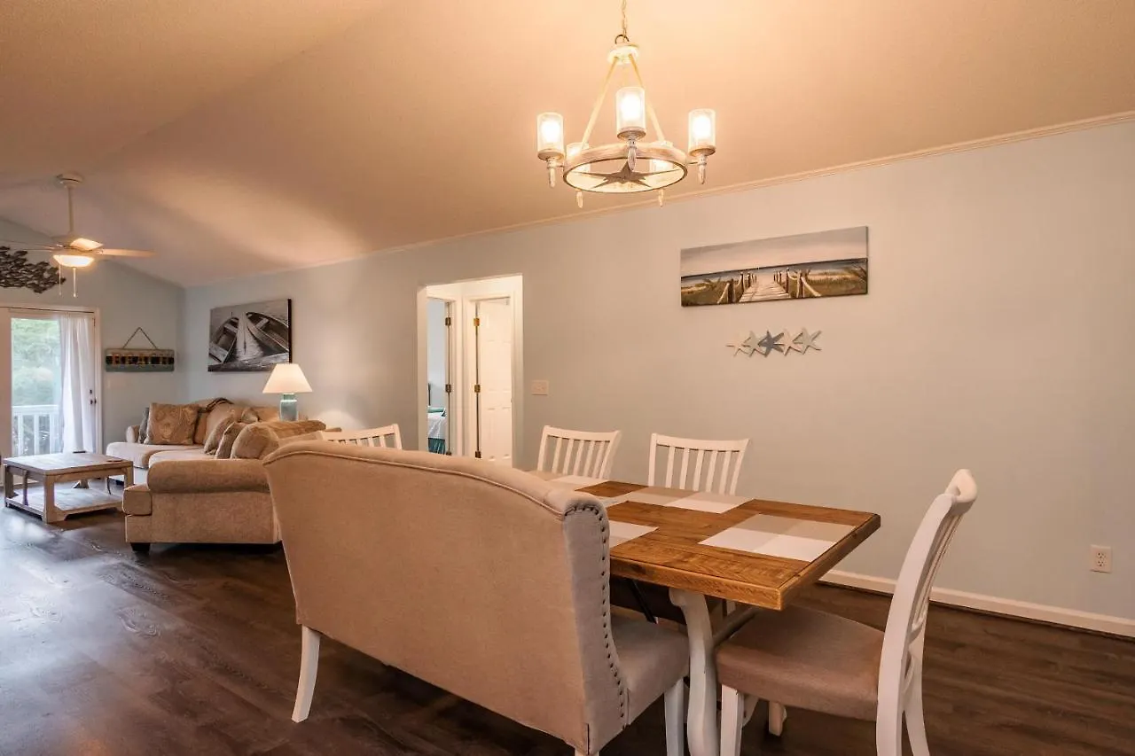 Holiday home La Isla Bonita By