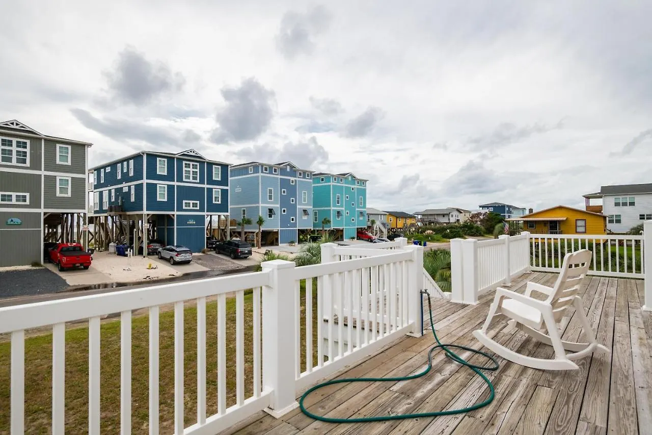 Joy By Holiday home *