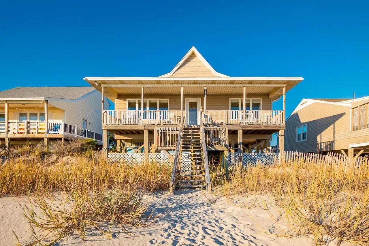 Lady Dune By Holiday home