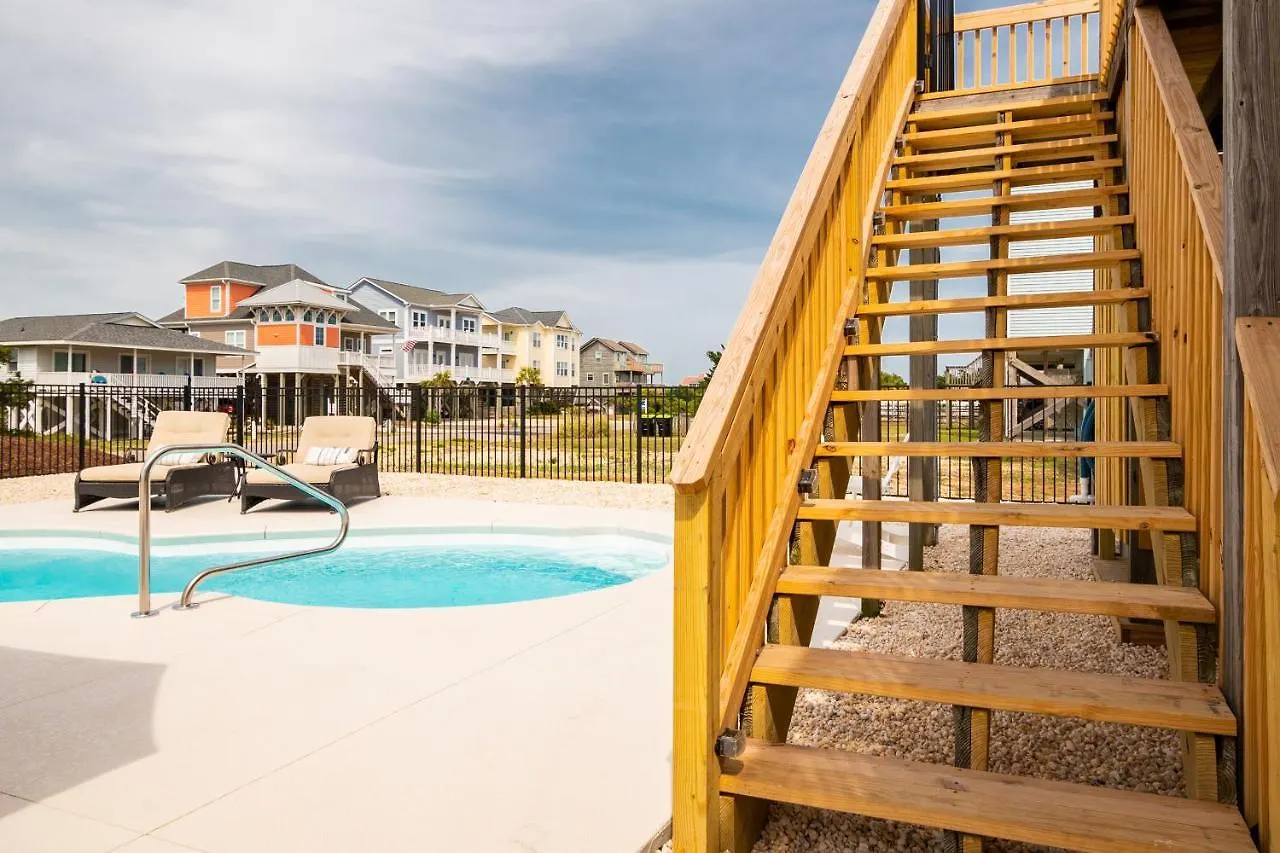 Barrycuda By Oak Island