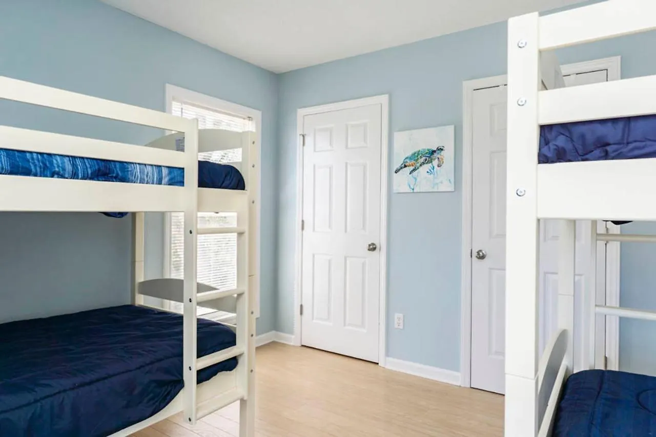 Lay Z Days By Holiday home Oak Island