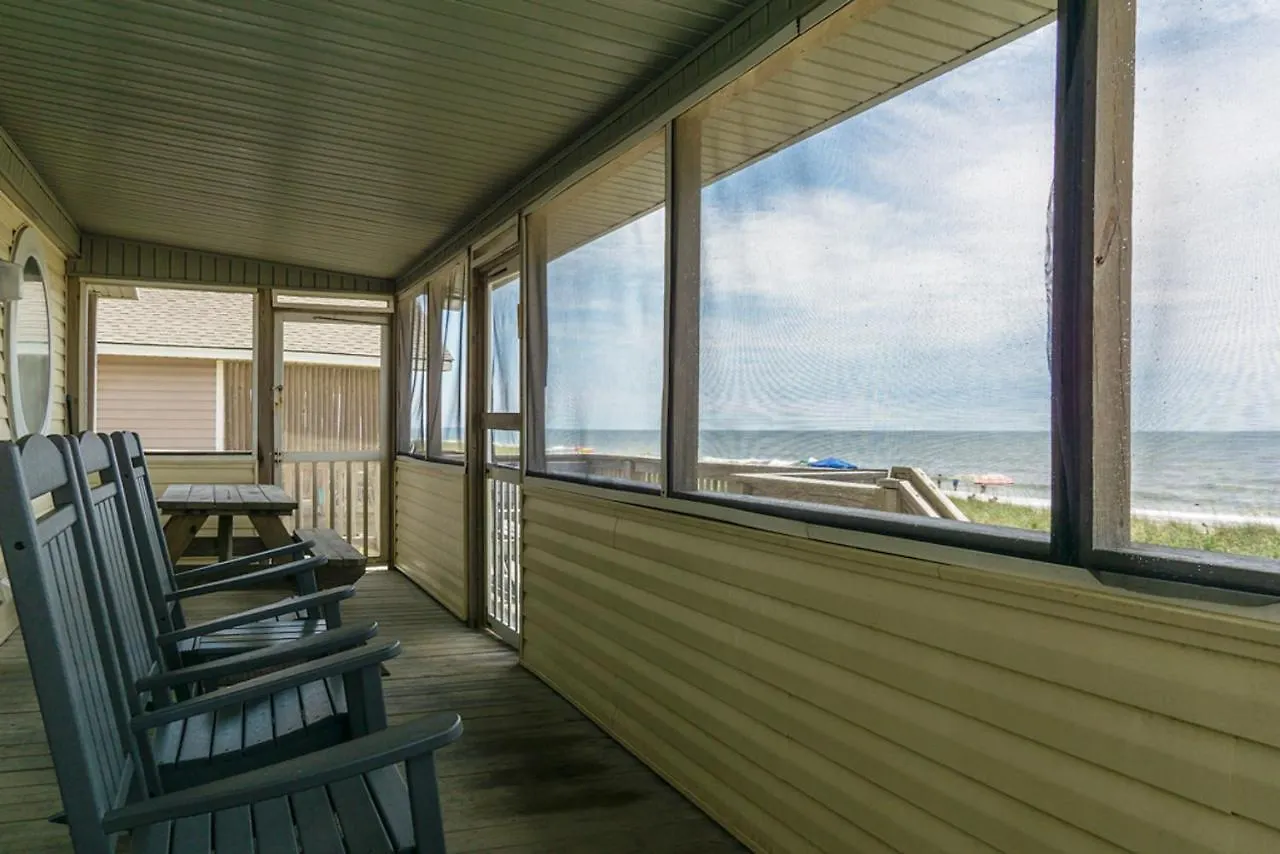 Holiday home Another Experience By Oak Island