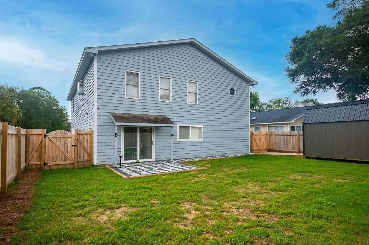Holiday home La Isla Bonita By Oak Island