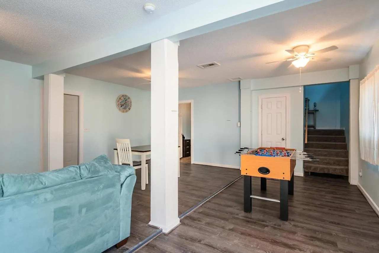 La Isla Bonita By Holiday home Oak Island