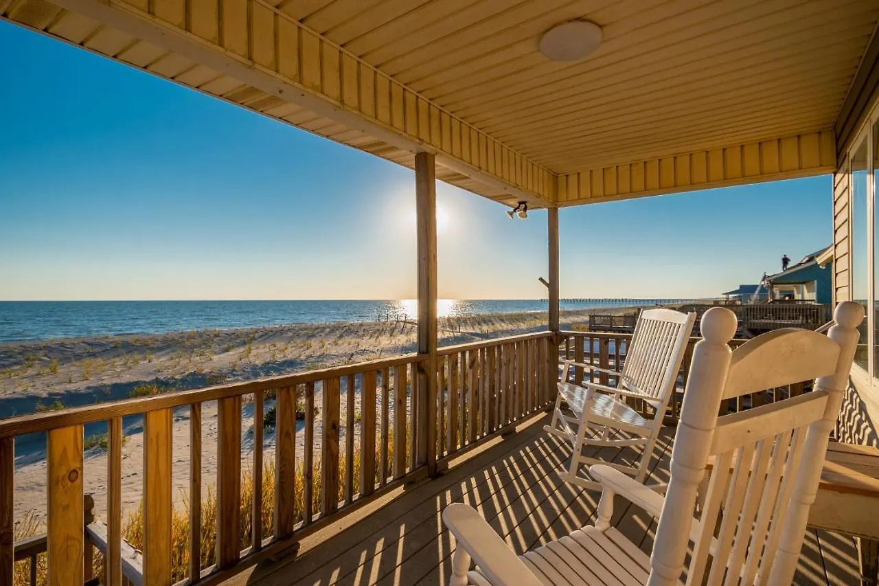 Holiday home Lady Dune By Oak Island
