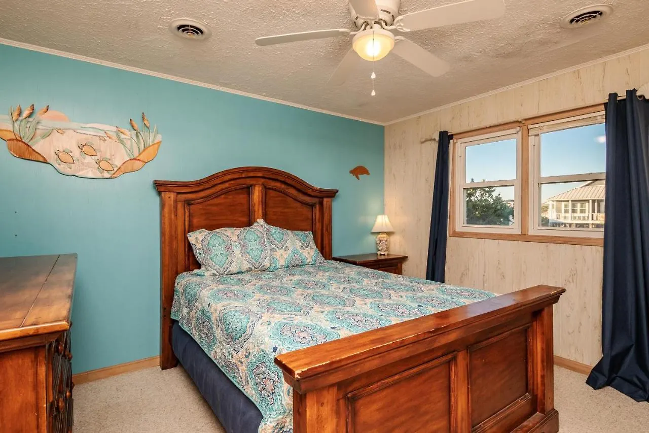 Holiday home Lady Dune By