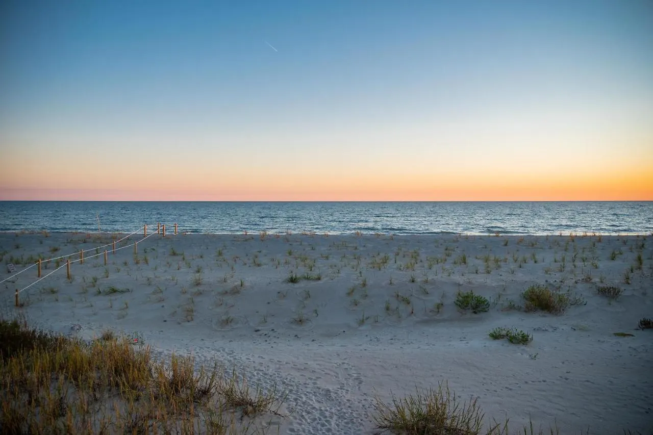 Lady Dune By Holiday home Oak Island