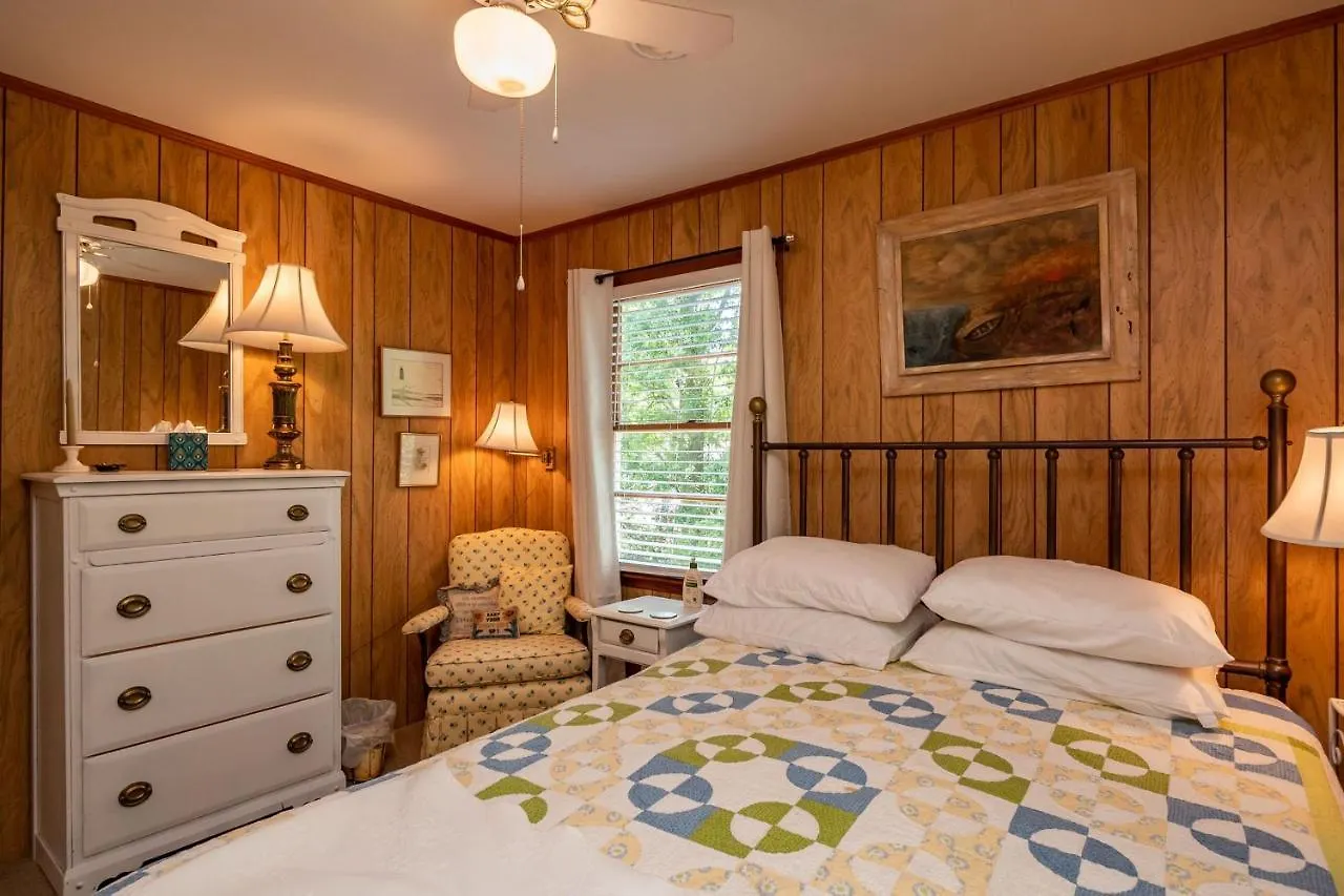 Holiday home Beaching & Griping By Oak Island