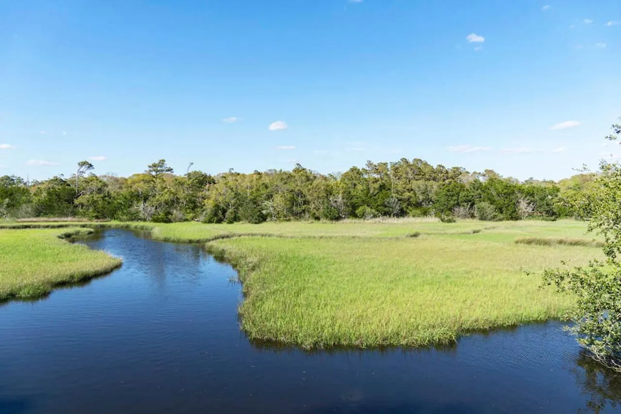 Holiday home Lay Z Days By Oak Island