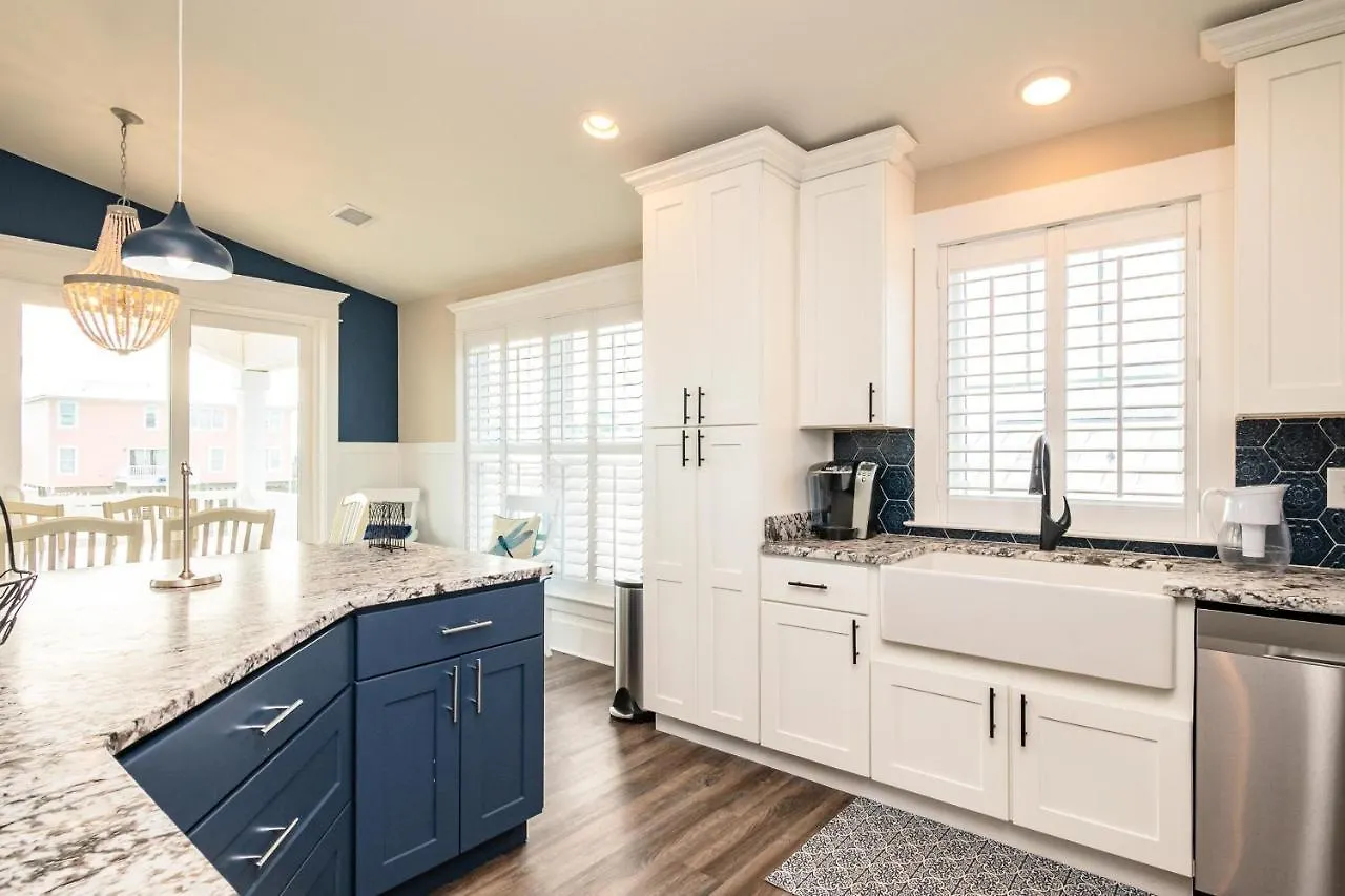 Holiday home Long Call By Oak Island
