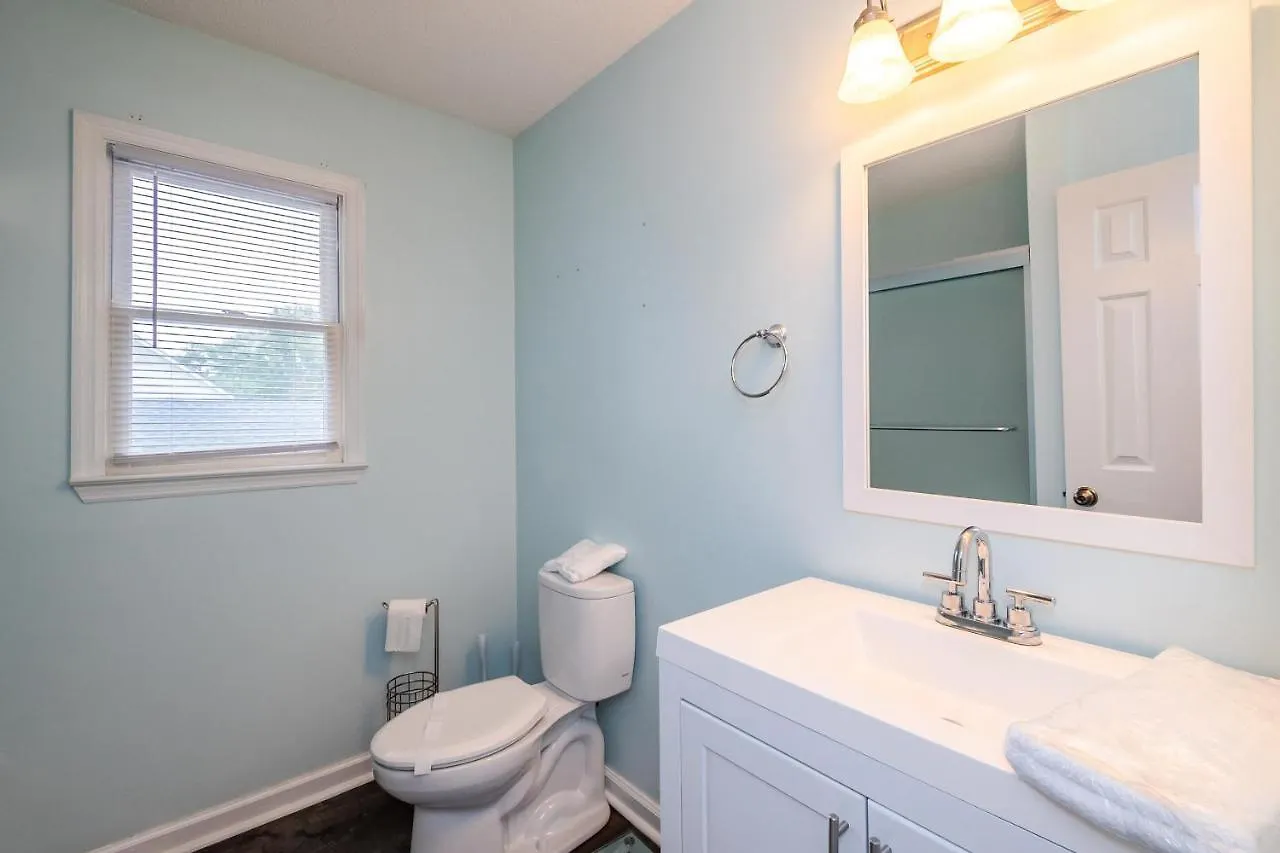 La Isla Bonita By Holiday home Oak Island