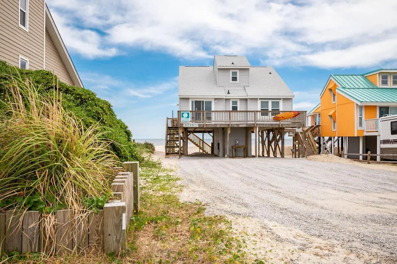 10 Conch Too By Holiday home