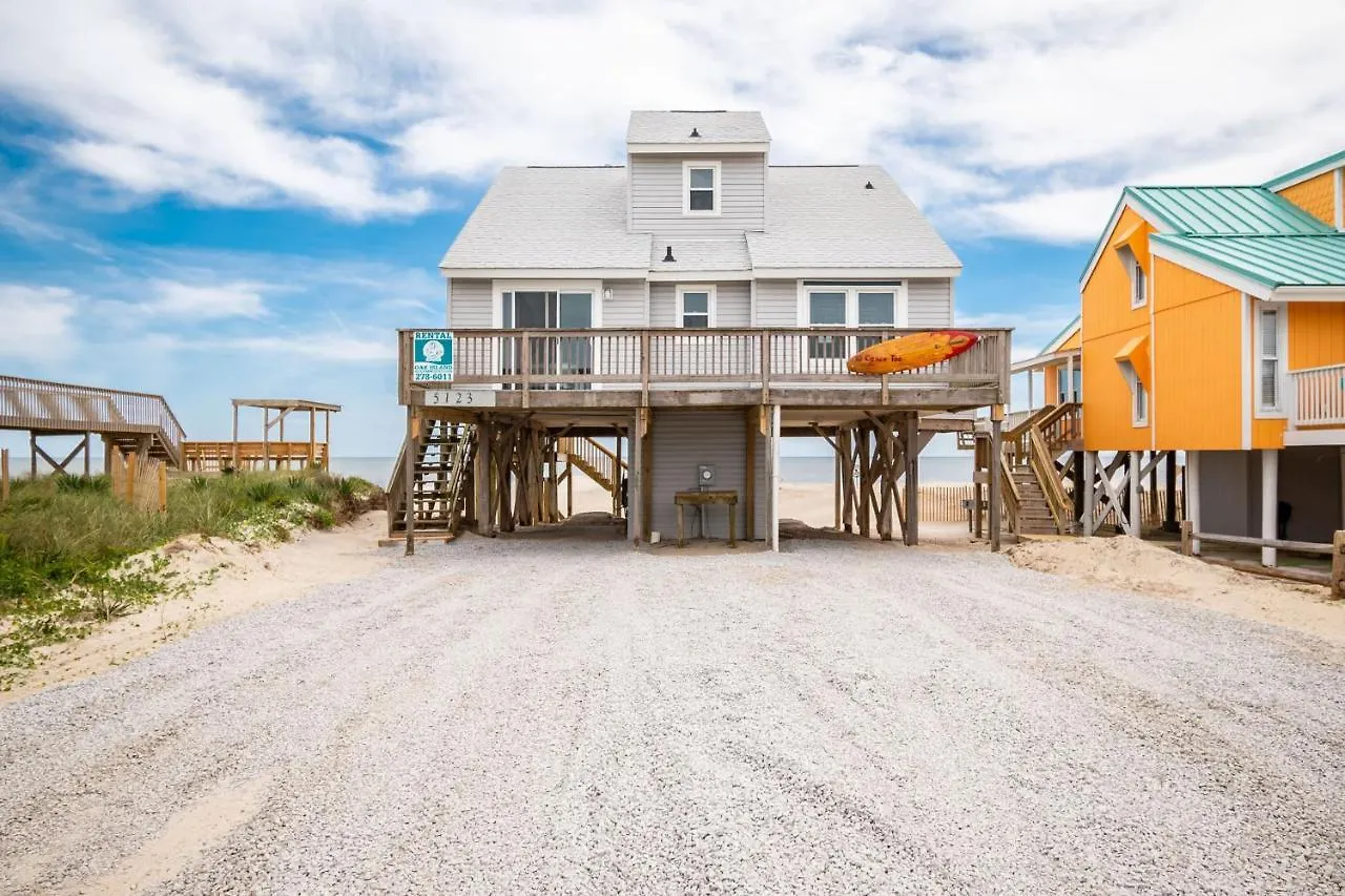 10 Conch Too By Holiday home *